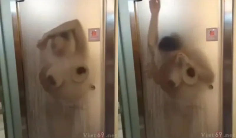 Nghe chị máy bay rên mà phê